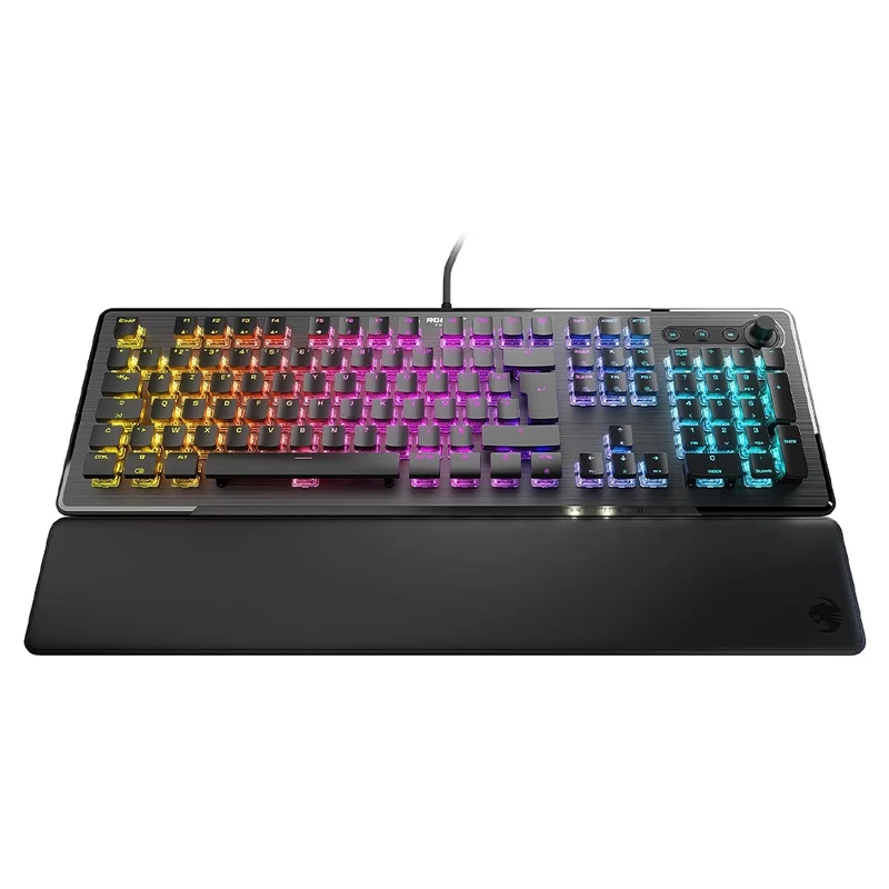 Turtle Beach Vulcan II ISO FR Black