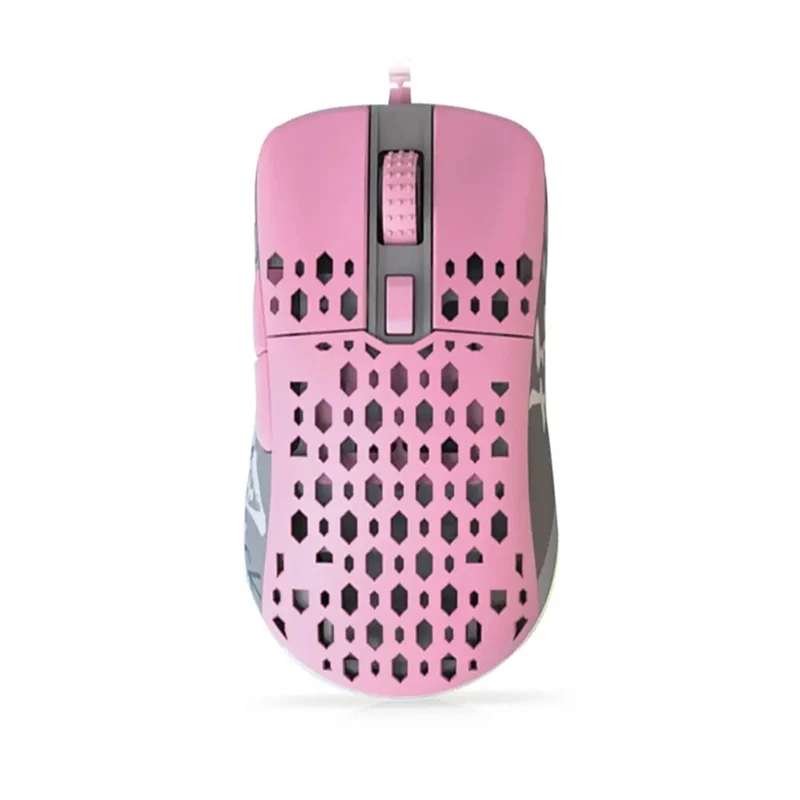 Darmoshark M1 Pink