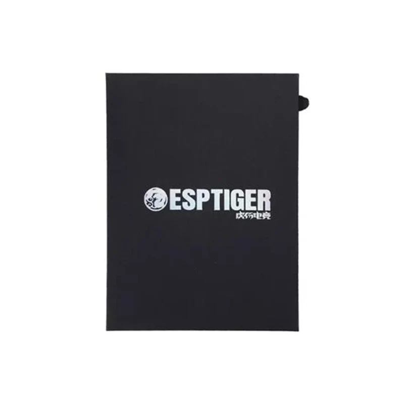 EspTiger ICE V2 Skates DIY Dots