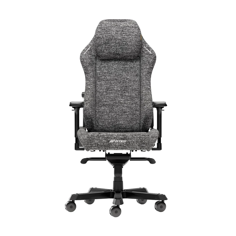 DXRacer Master Series Fabric Gray XL