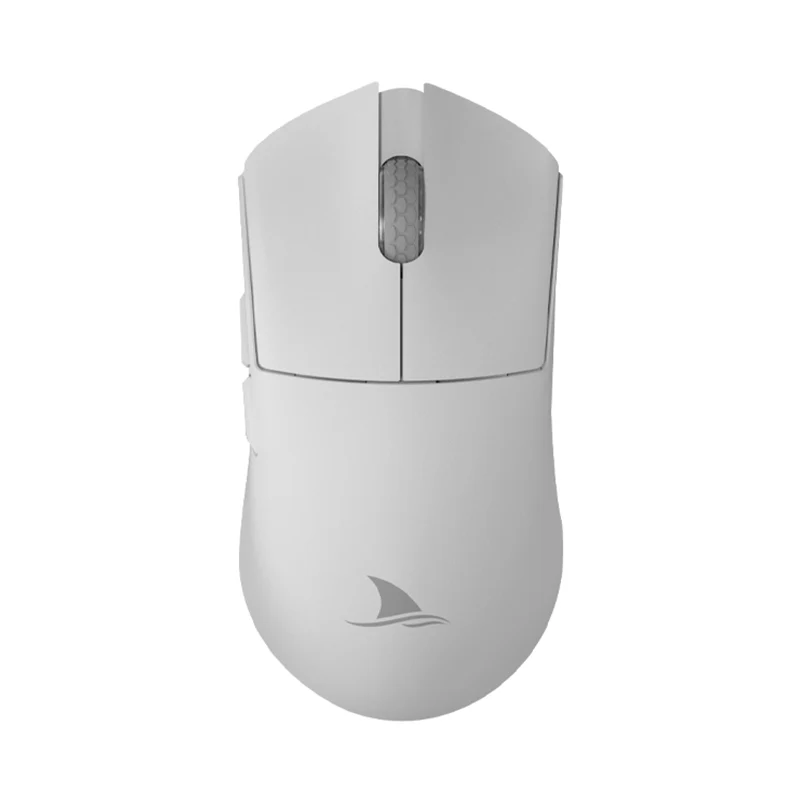 Darmoshark M3 Pro Wireless White