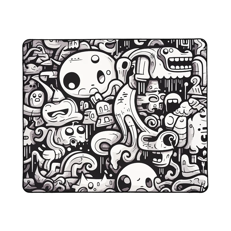La Onda x NachoCustomz Rizz Doodles Soft SQ