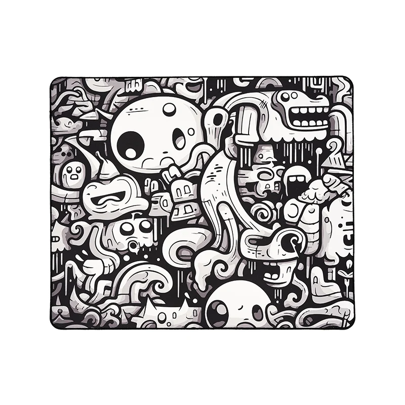 La Onda x NachoCustomz Rizz Doodles Soft M