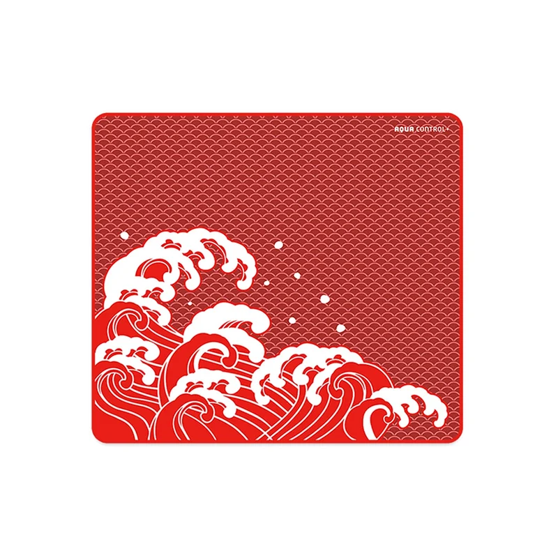 X-Raypad Aqua Control Plus Wave Fire XL