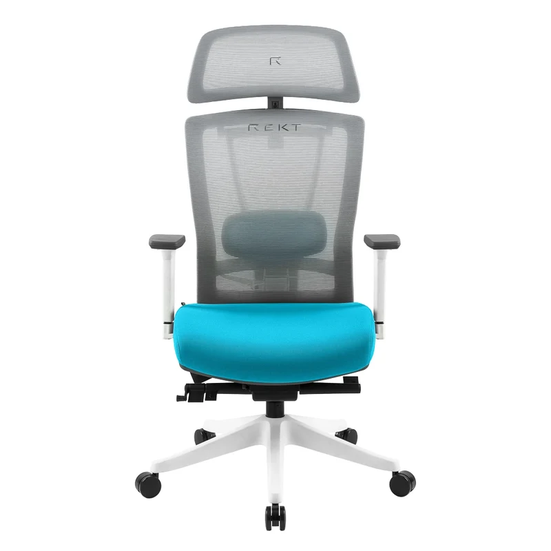 REKT Office-R V2 Blue White