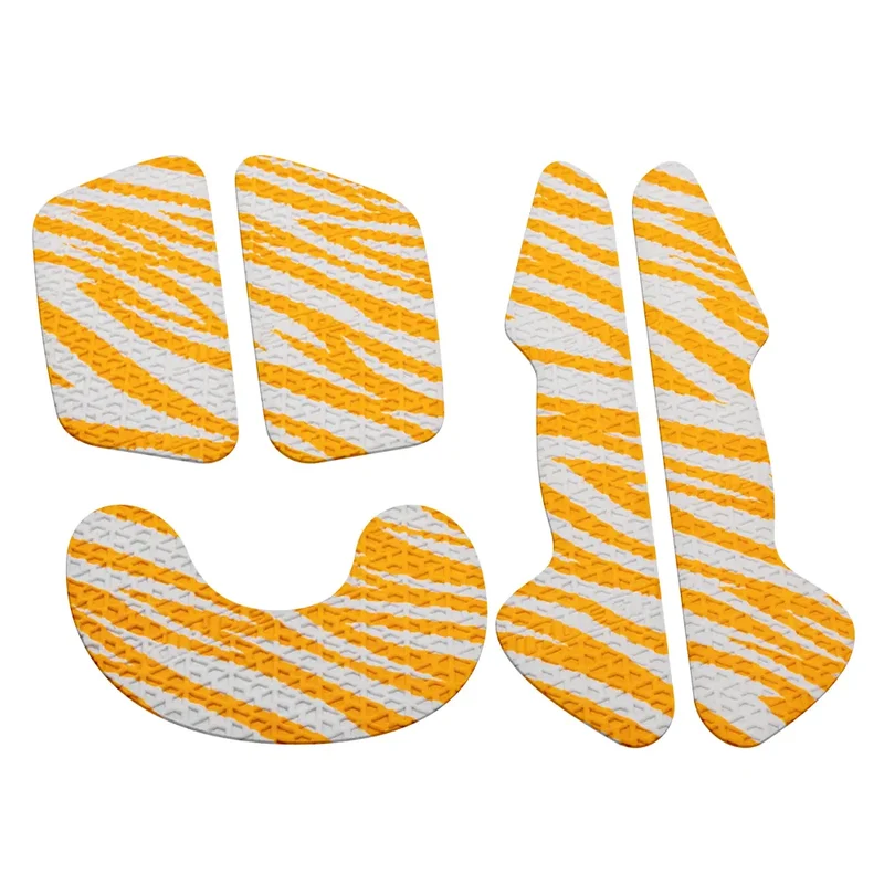 TrueGrip Razer Viper White Tiger