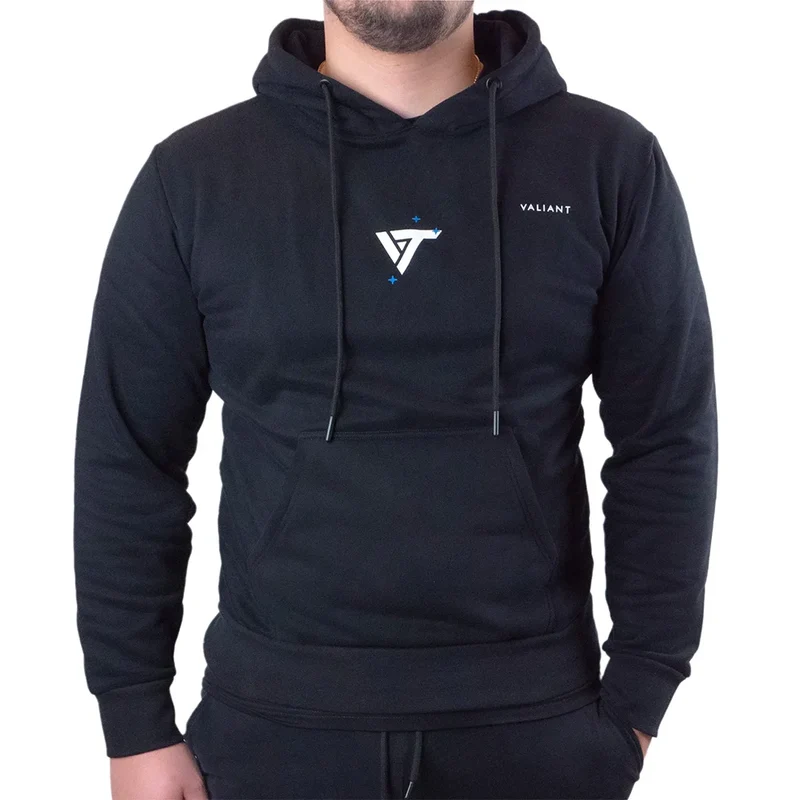 Valiant Hoodie V-Stars Collector Edition