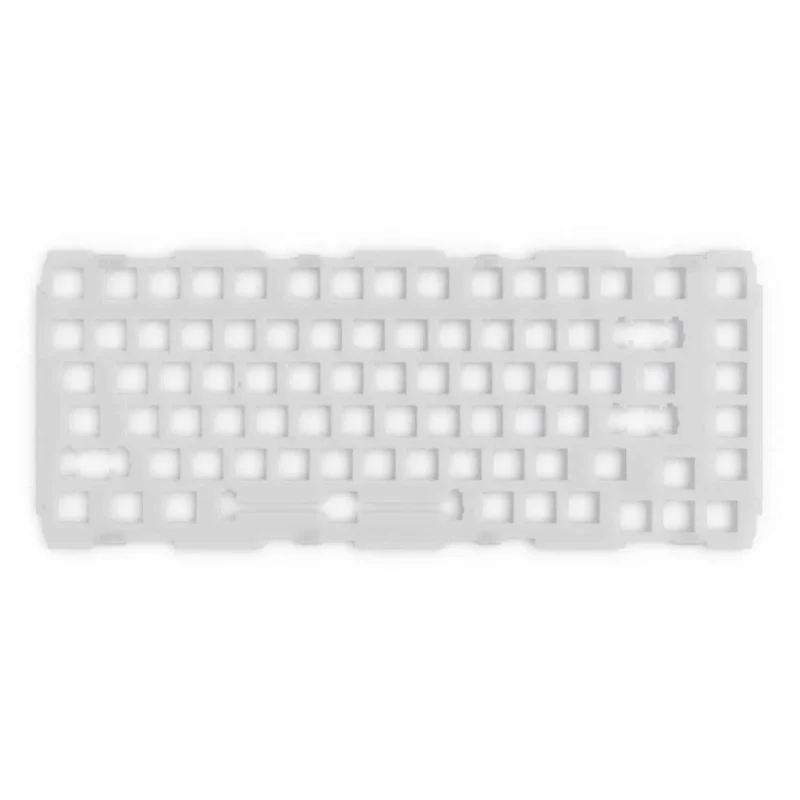 Glorious GMMK Pro ANSI Polycarbonate Switch Plate
