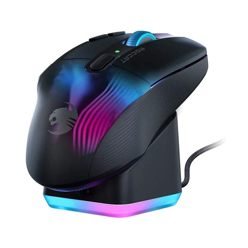 Turtle Beach Kone XP Air Wireless Black
