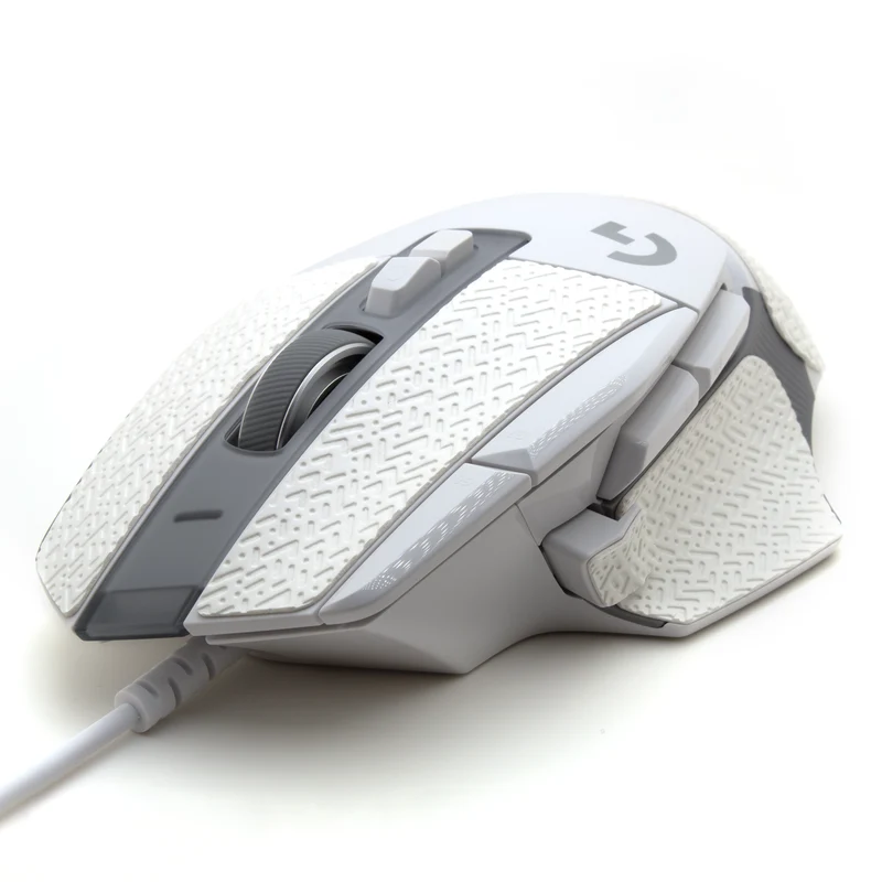 BT.L Grips Logitech G502X White