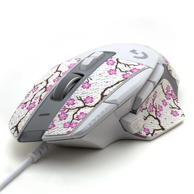 BT.L Grips Logitech G502X Sakura