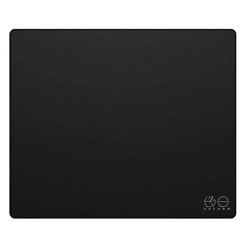 Lethal Gaming Gear Saturn XL Black