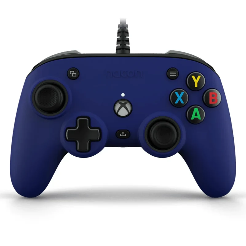 Nacon Pro Compact Blue
