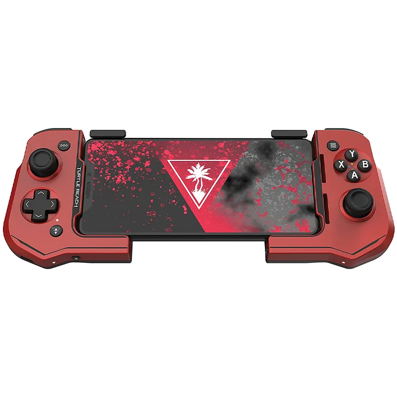 Turtle Beach Atom Controller Black/Red