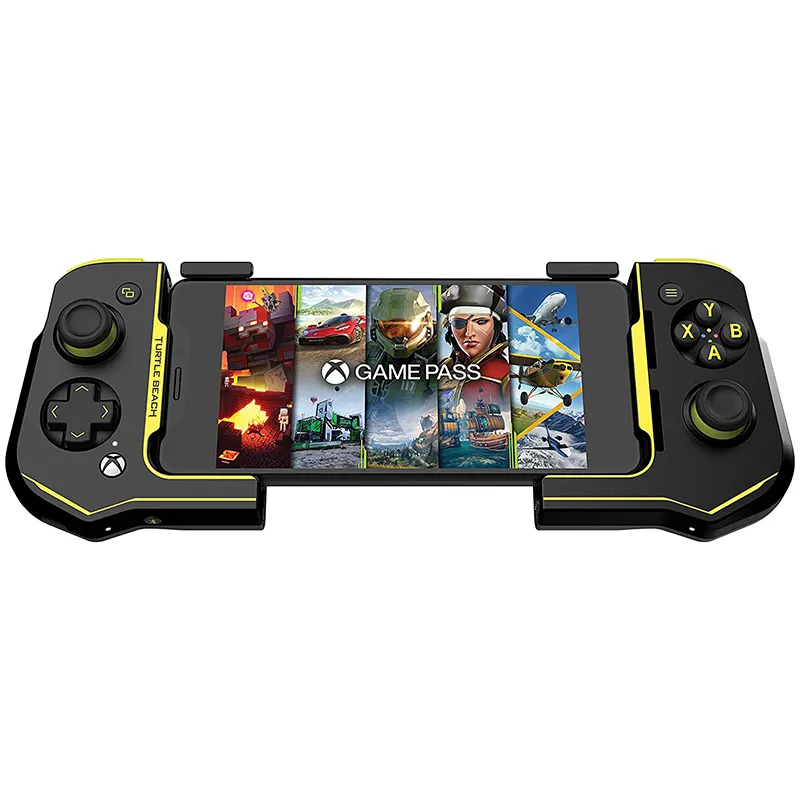 Turtle Beach Atom Controller Black/Yellow