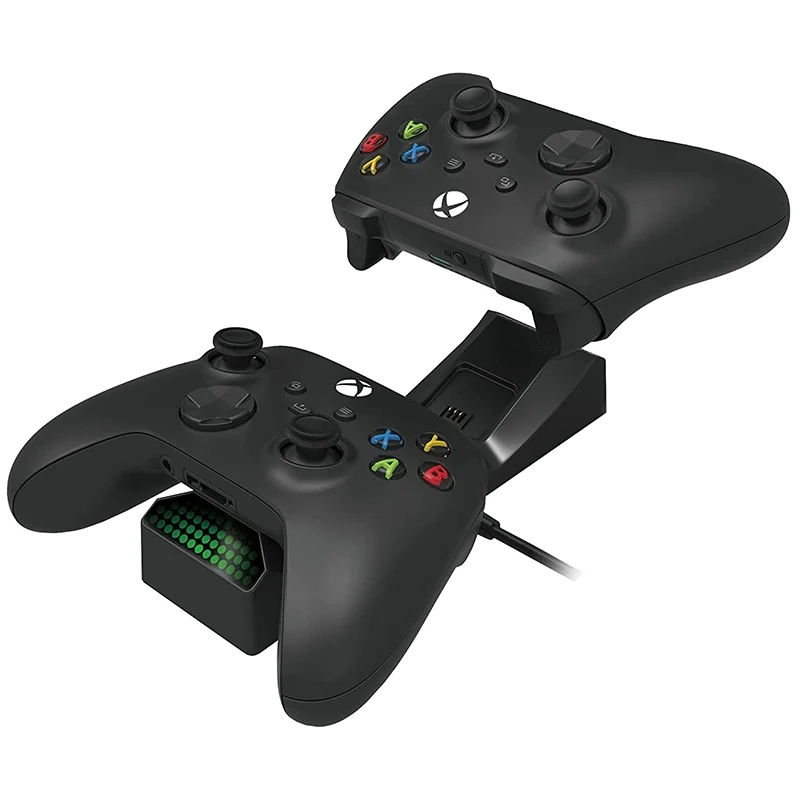 HORI Xbox Dual Charge Station