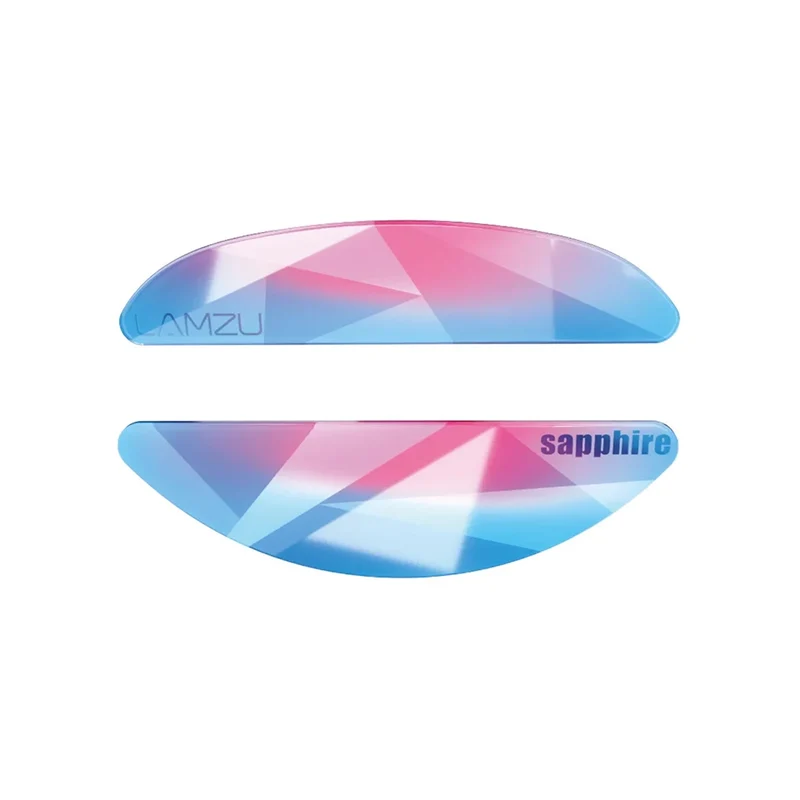 Lamzu Skates Sapphire Atlantis Mini Pro