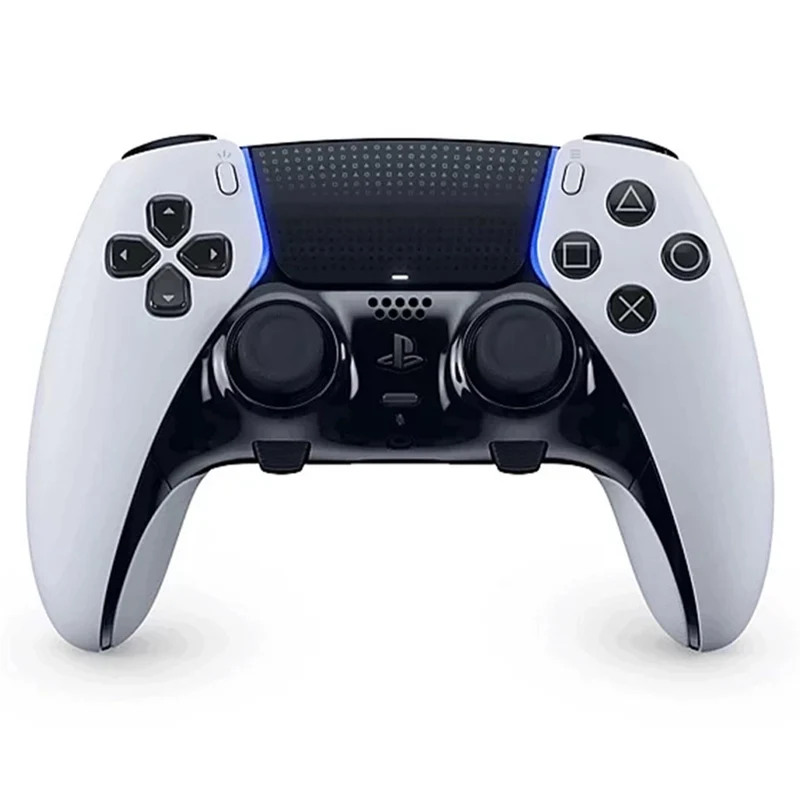 Sony Controllers PS5 Wireless Dualsense Edge White