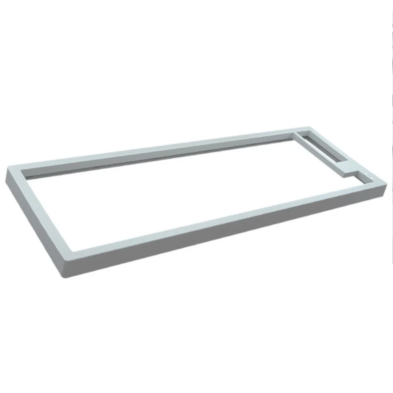Xtrfy Frame Retro Gray - Xtrfy K5 Compact