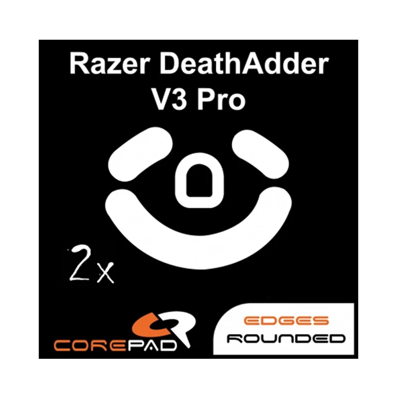 Corepad Skates Teflon PRO Razer DeathAdder V3 Pro