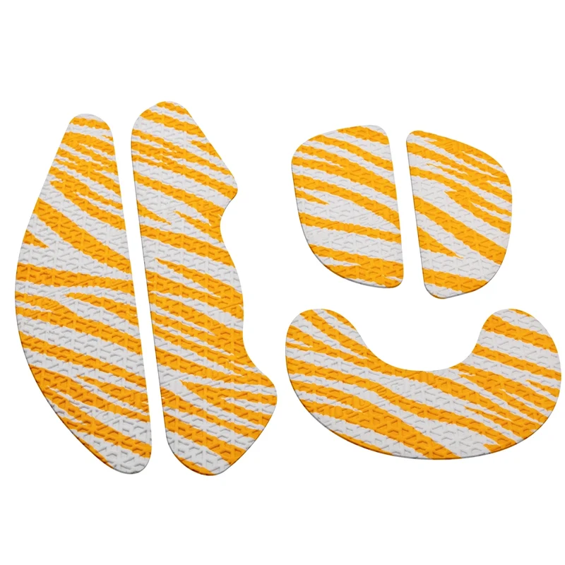 TrueGrip Glorious Model D White Tiger