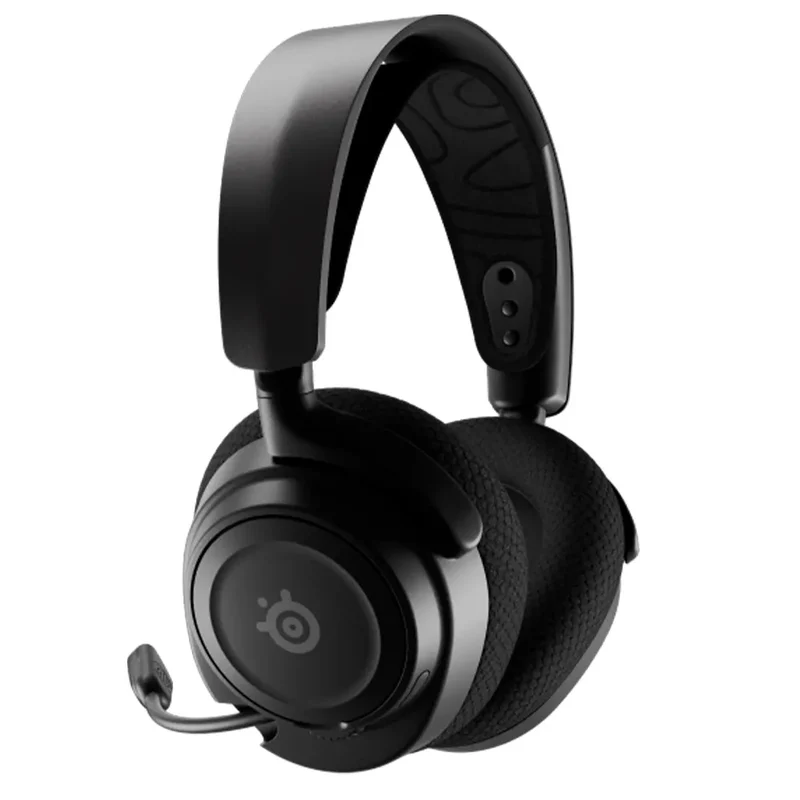 SteelSeries Arctis Nova 7 Wireless Black