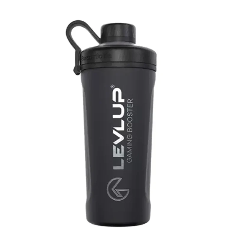 LevlUp Blender Ice Tank Black