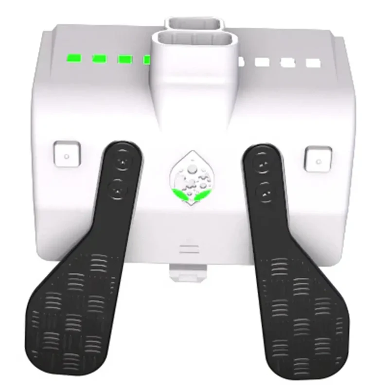 Collective Minds Strike Pack Dominator V2 Xbox Universal White
