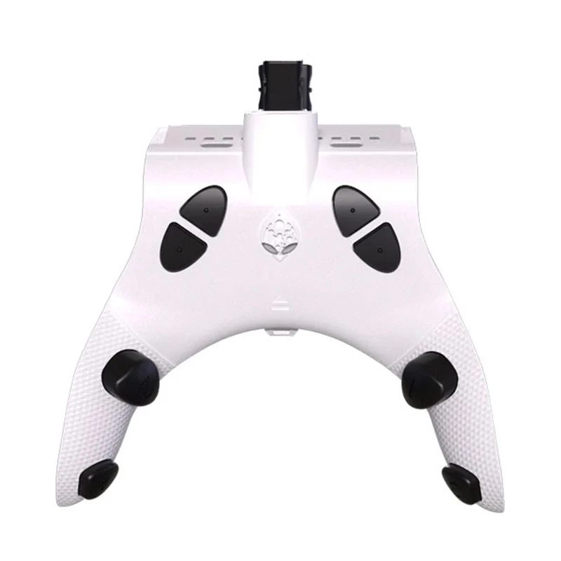 Collective Minds Strike Pack Eliminator Mod Pack Xbox Universal White