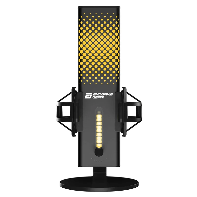 Endgame Gear XSTRM Black