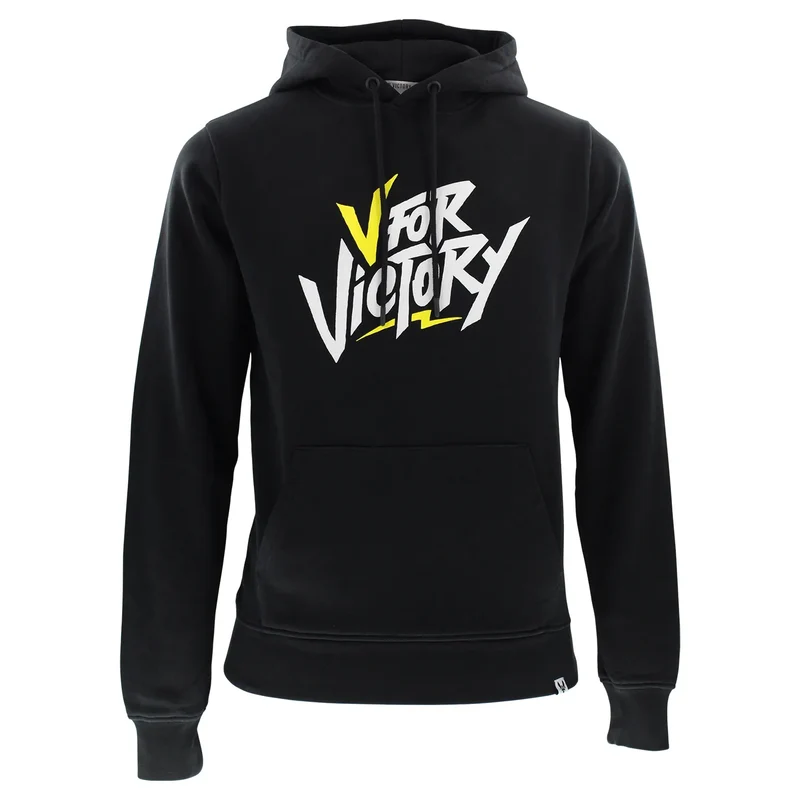 Vitality Hoodie VForVictory