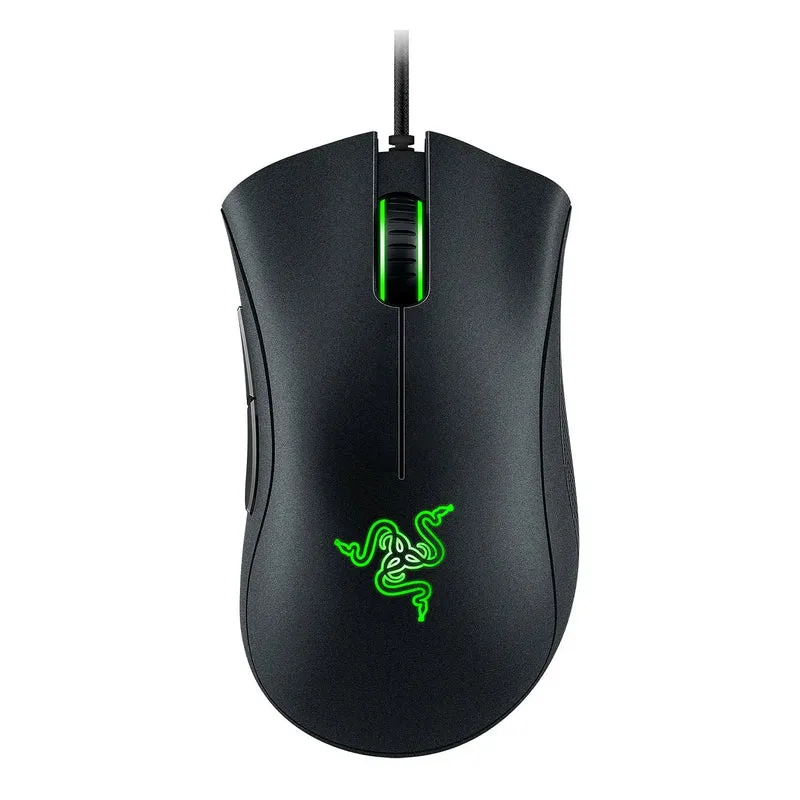 Razer DeathAdder Essential Black