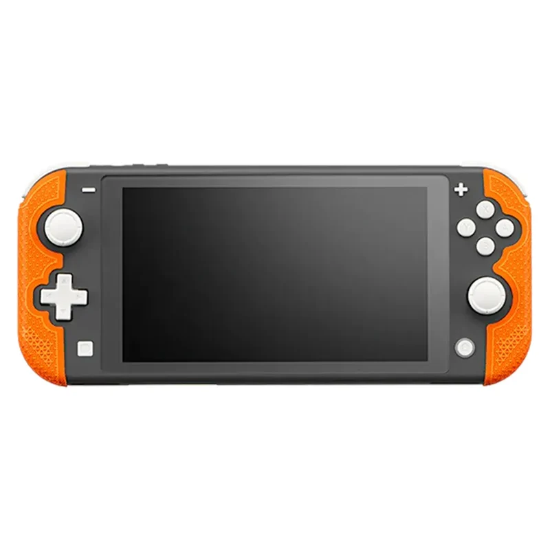 Lizard Skins Grip Switch Lite Tangerine