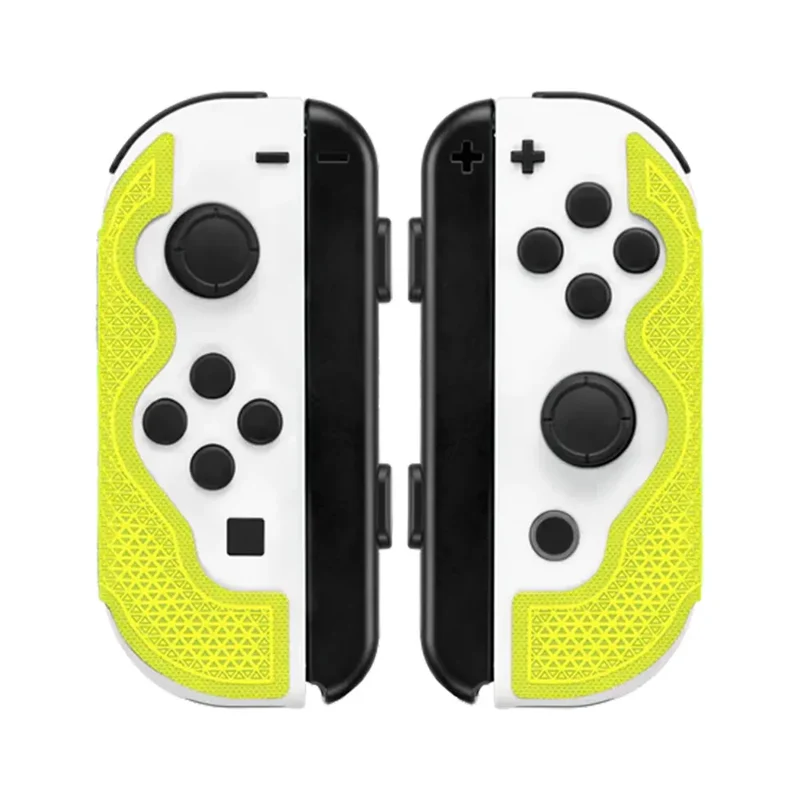 Lizard Skins Grip Joy-Con Switch Neon