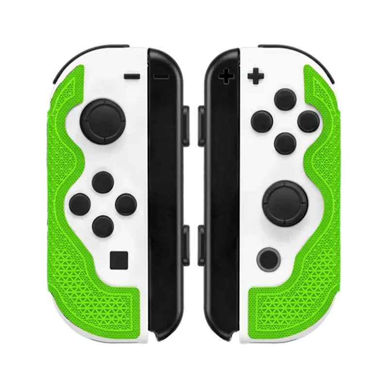 Lizard Skins Grip Joy-Con Switch Emerald Green