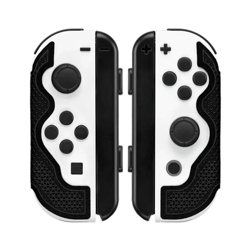 Lizard Skins Grip Joy-Con Switch Jet Black