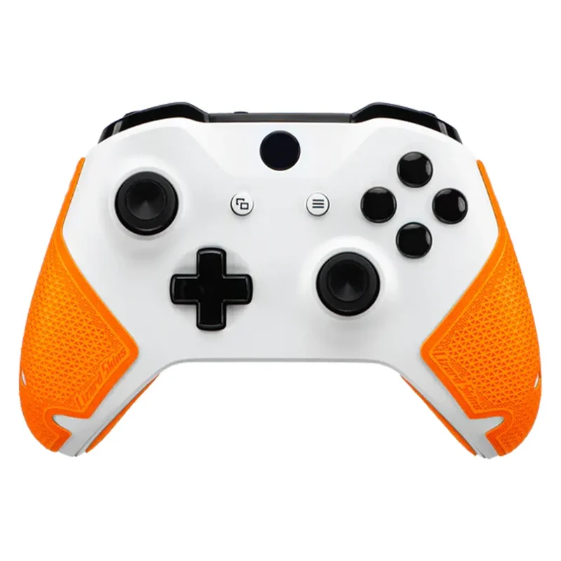 Lizard Skins Xbox One Controller Grip Tangerine