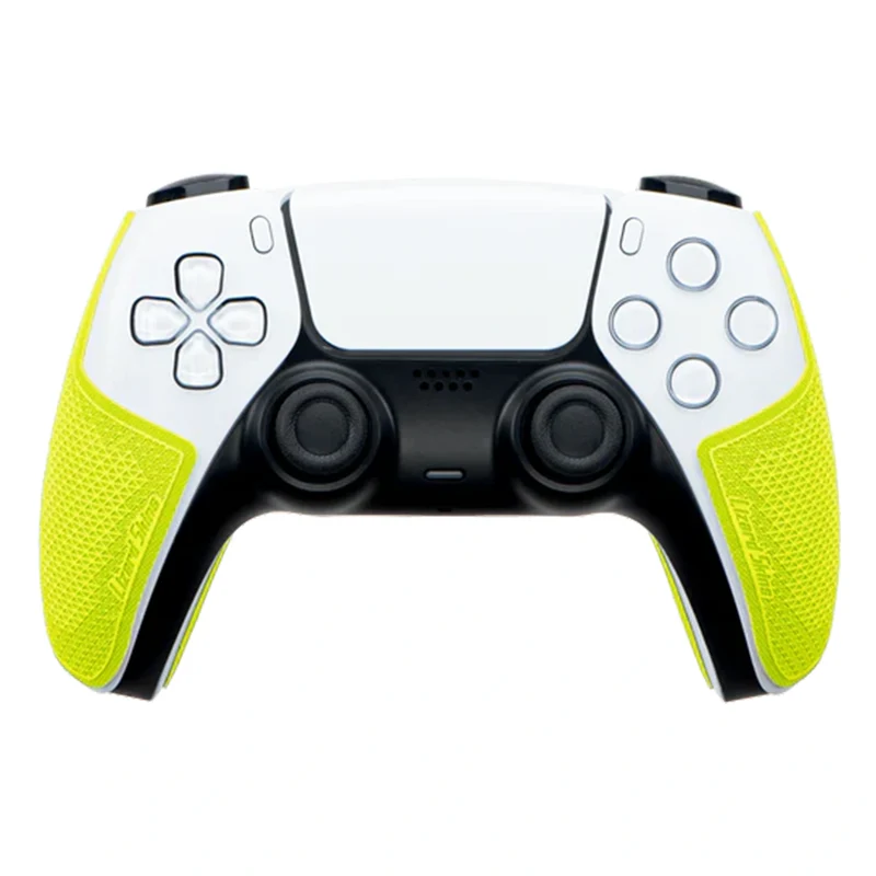 Lizard Skins Grip PS5 DualSense Neon