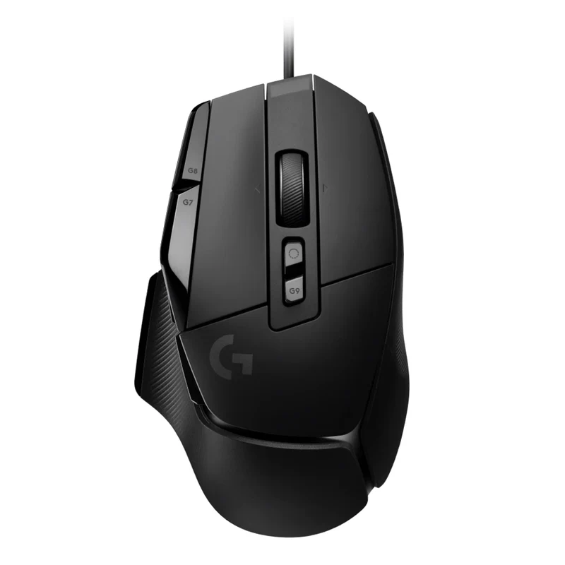 Logitech G502 X Black