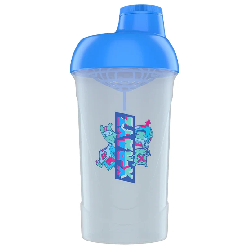 X-Zero X-Mixr 5.0 X-Rayz