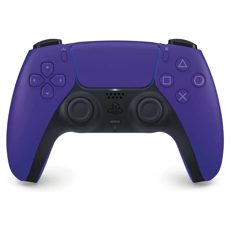 Sony Dualsense V2 Wireless PS5 Controller Galactic Purple