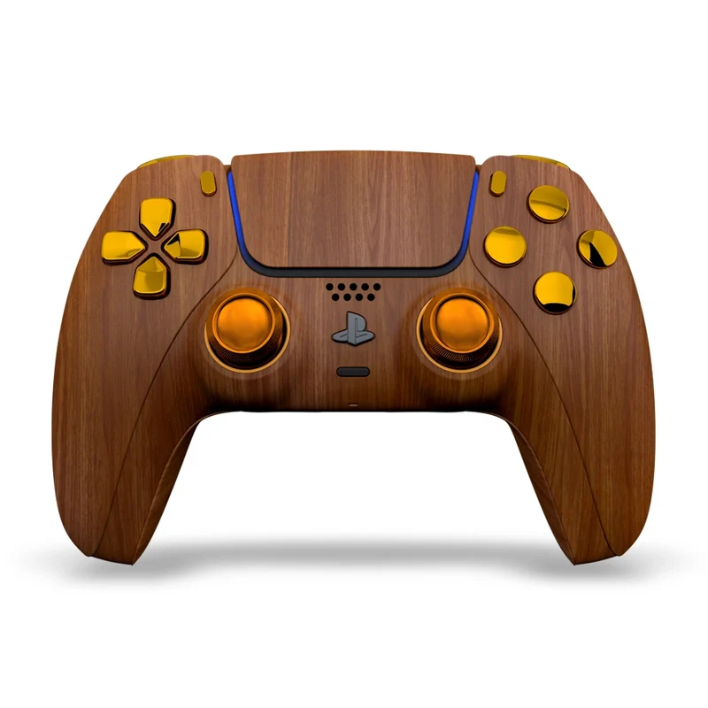 Draw My Pad PS5 Woody Wood