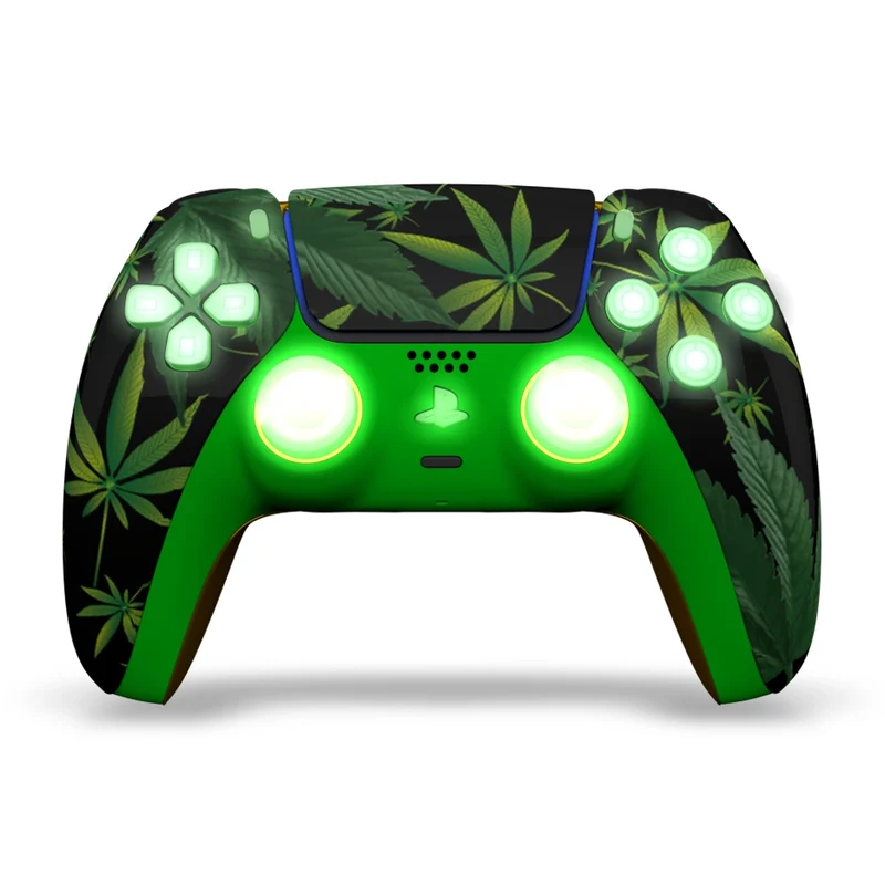 Draw My Pad PS5 How High Leds