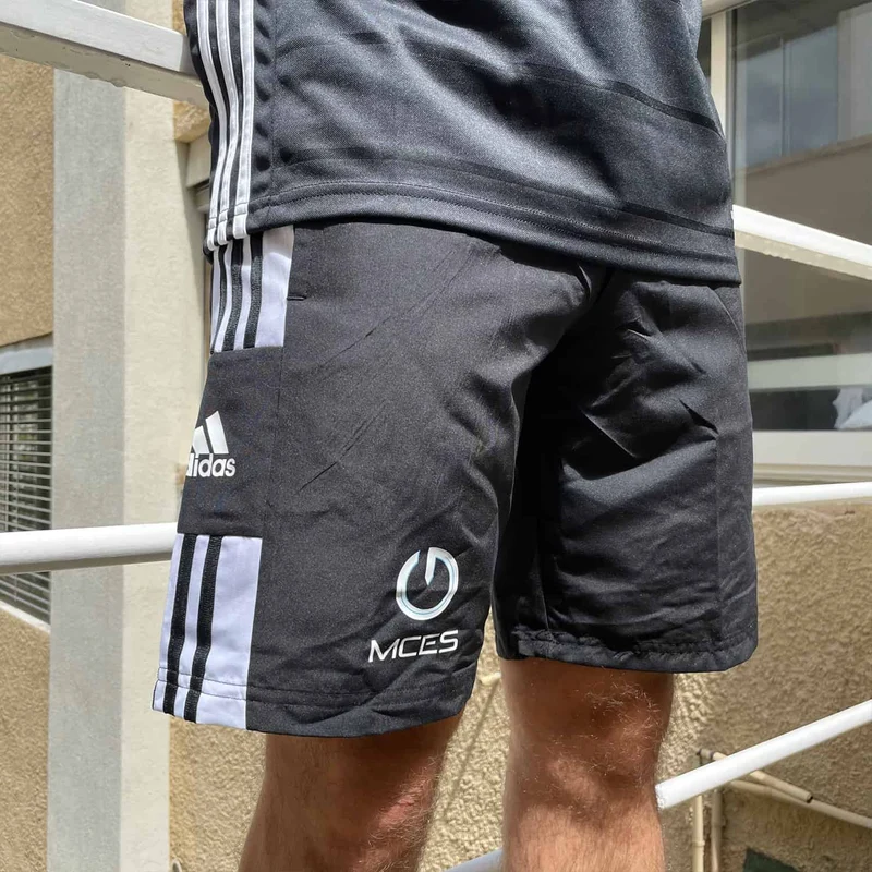 MCES Adidas Shorts 2021
