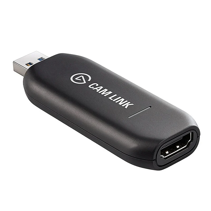 Elgato Cam Link 4K