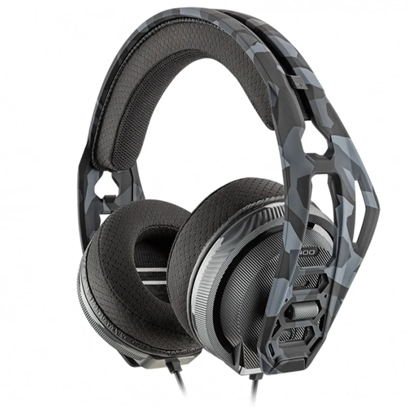 Nacon RIG 400HX Urban Camo