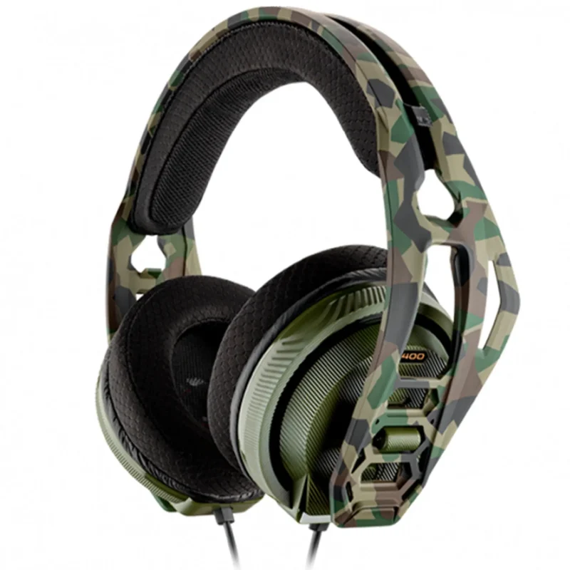 Nacon RIG 400HX Forest Camo