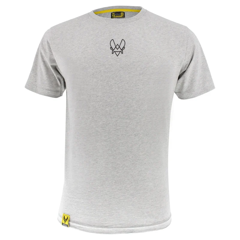 Vitality T-Shirt Element Gray