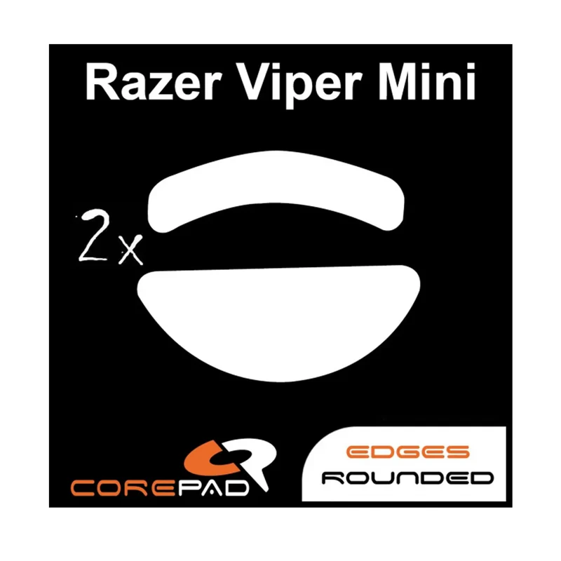 Corepad Skates Teflon PRO Razer Viper Mini