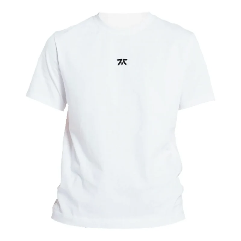 Fnatic T-Shirt Core White